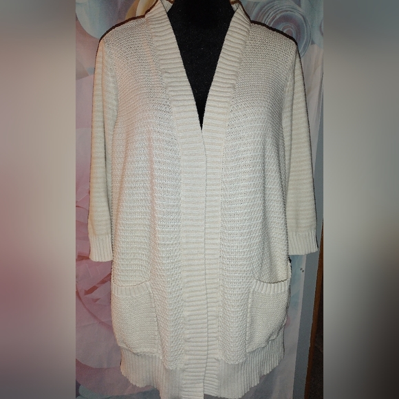 Sonoma Sweaters - Sonoma Long sweater